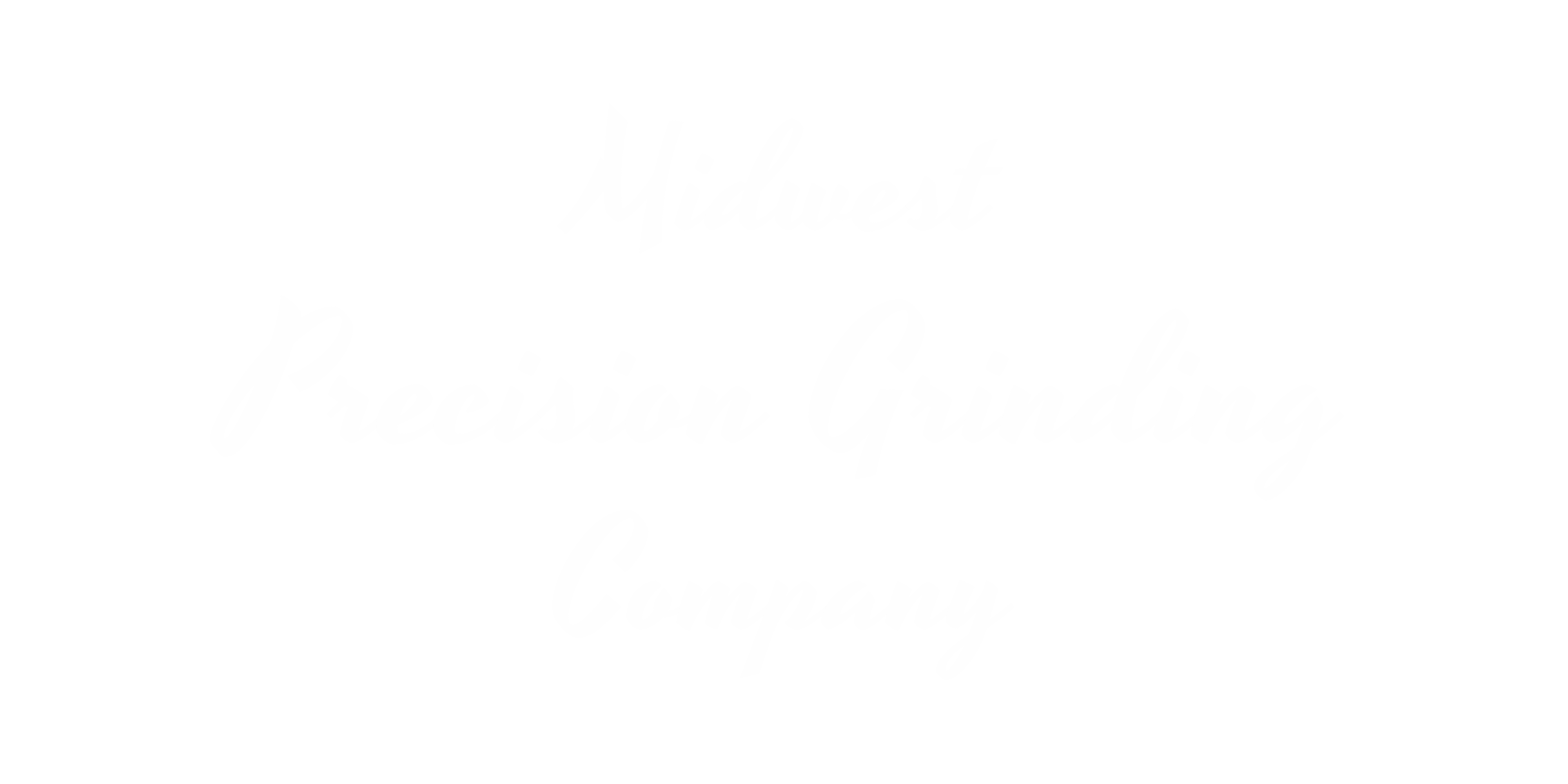 Midwest Precision Grinding Co.